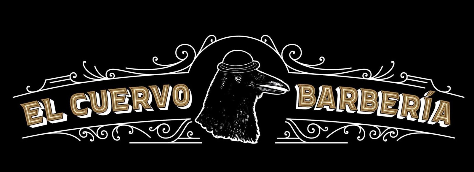 logo el cuervo